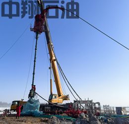 連續(xù)油管套管液壓整形技術(shù)